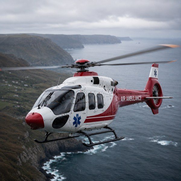 Air ambulance